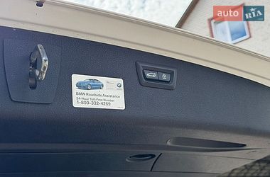 Универсал BMW 3 Series 2016 в Чернигове фото 26 Универсал BMW 3 Series 2016 в Чернигове