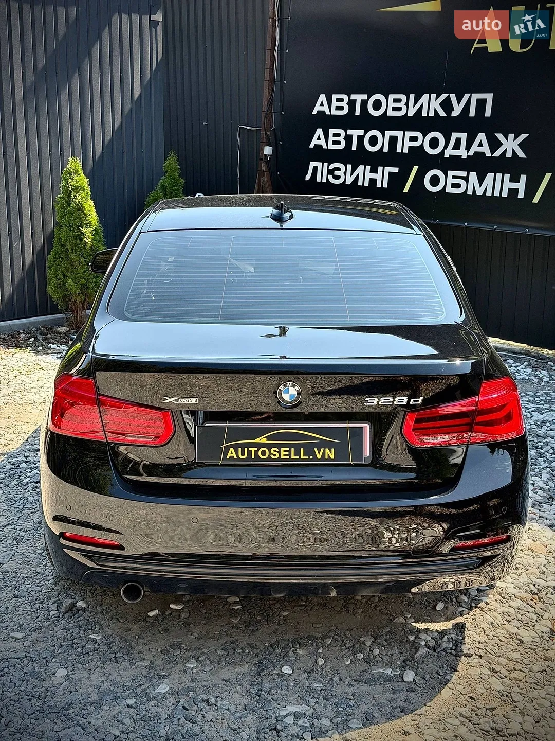 2016 BMW 3er - мініатюра 5
