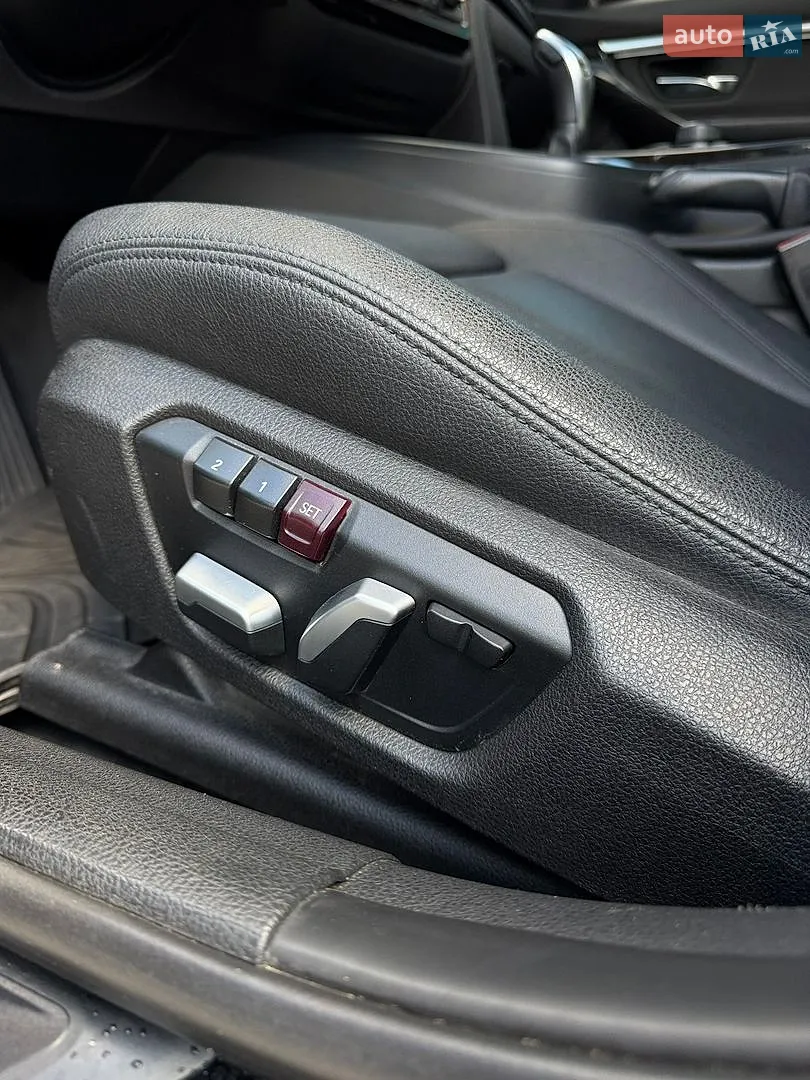 2017 BMW 3er - мініатюра 19