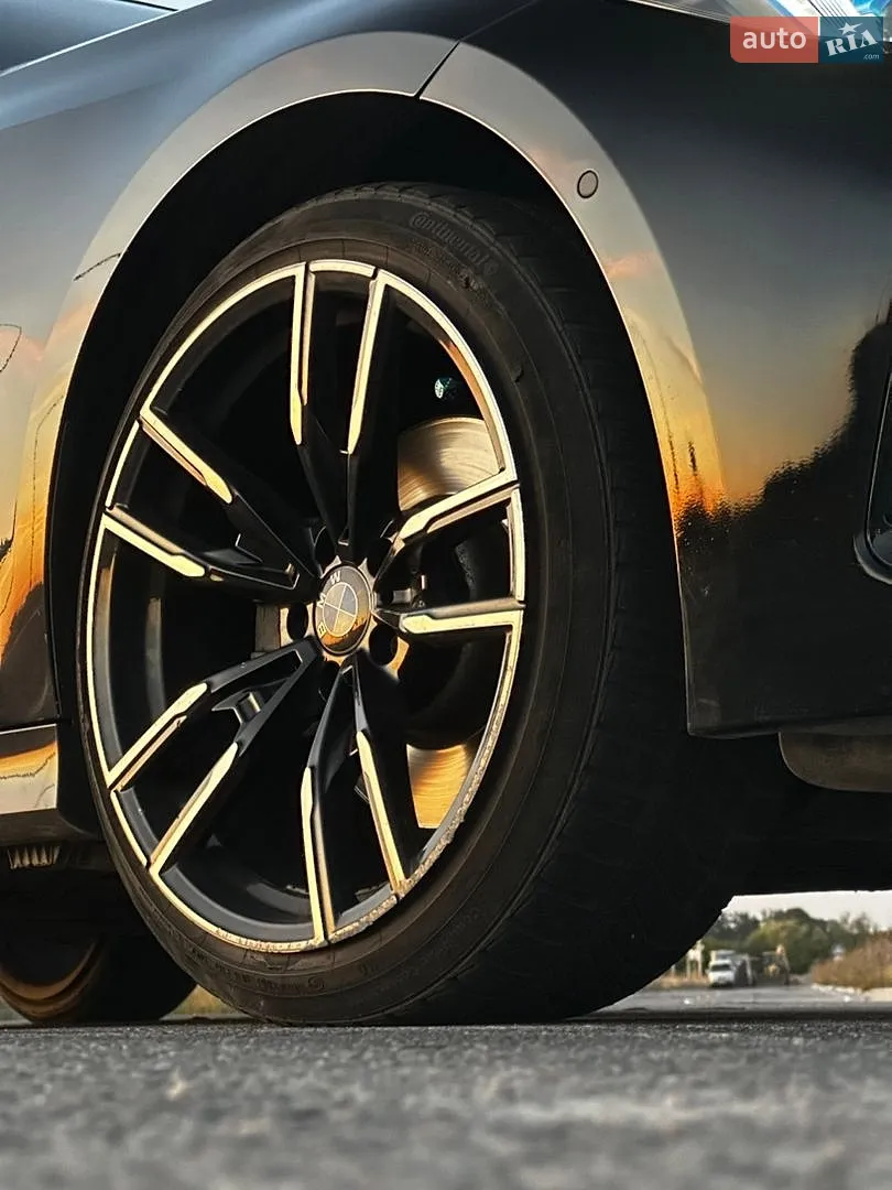 2020 BMW 3er - мініатюра 19