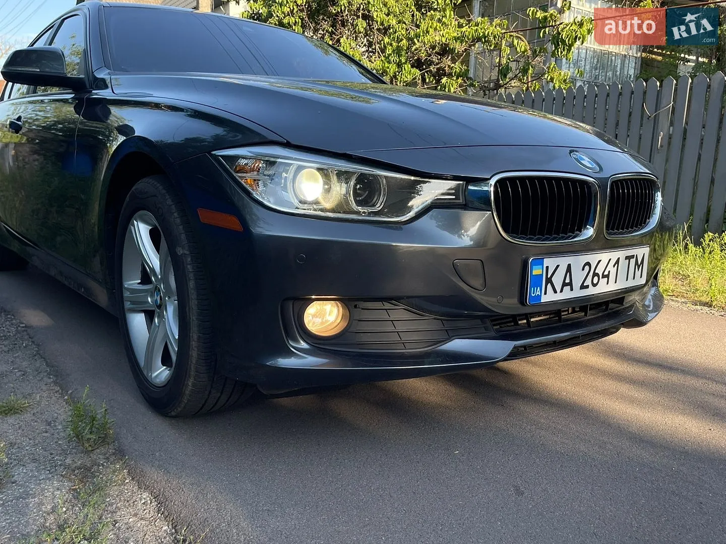 2015 BMW 3er - мініатюра 13