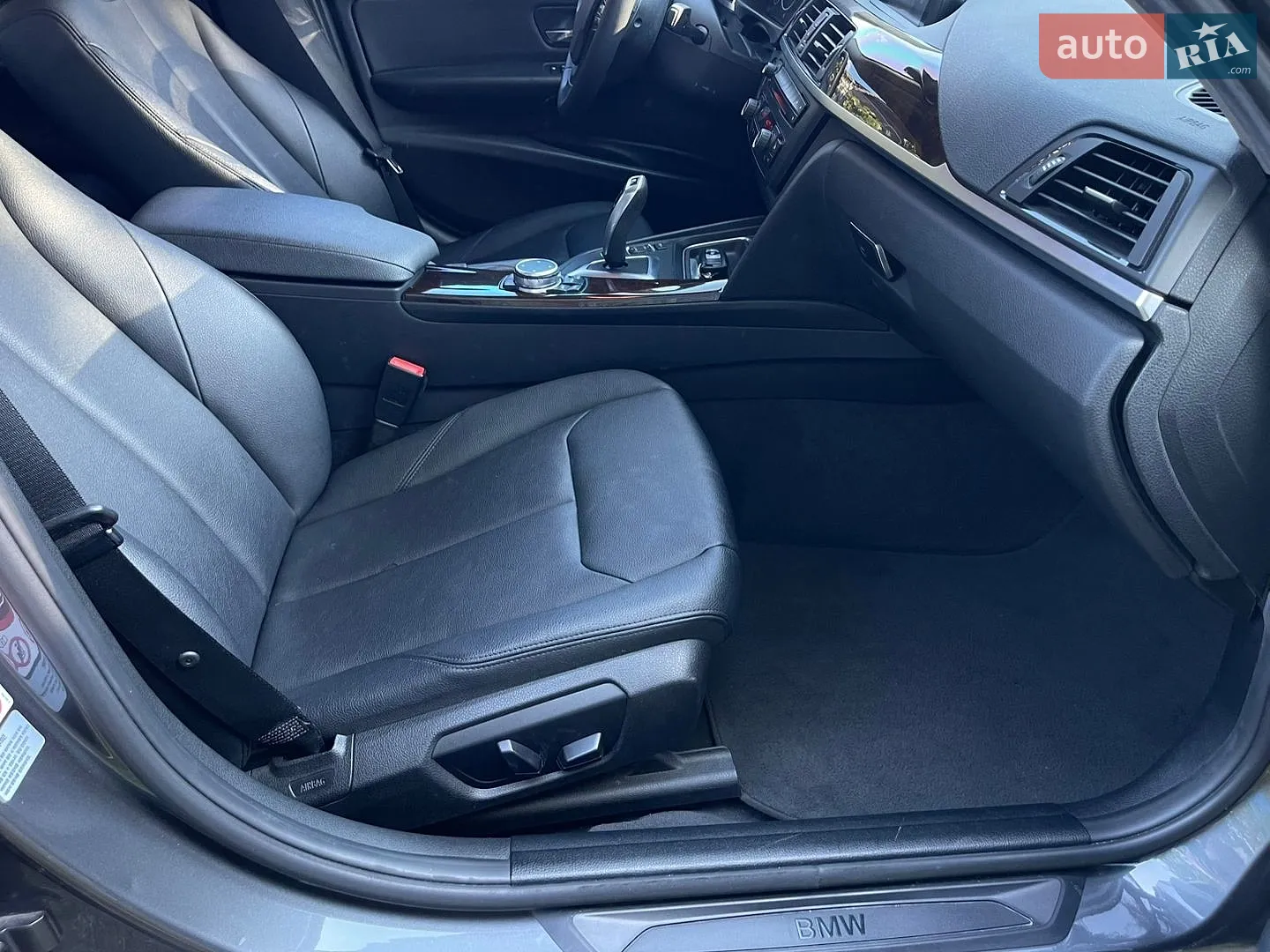 2015 BMW 3er - мініатюра 42