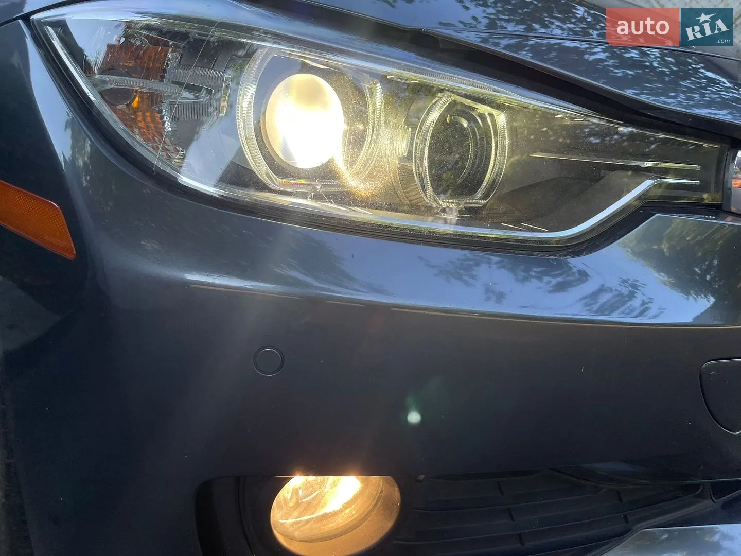 2015 BMW 3er - мініатюра 58