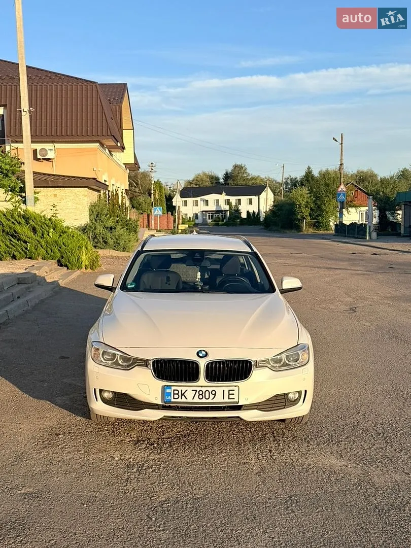 2013 BMW 3er - мініатюра 20