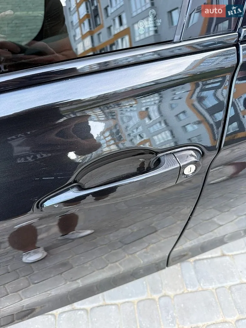 2013 BMW 3er - мініатюра 36