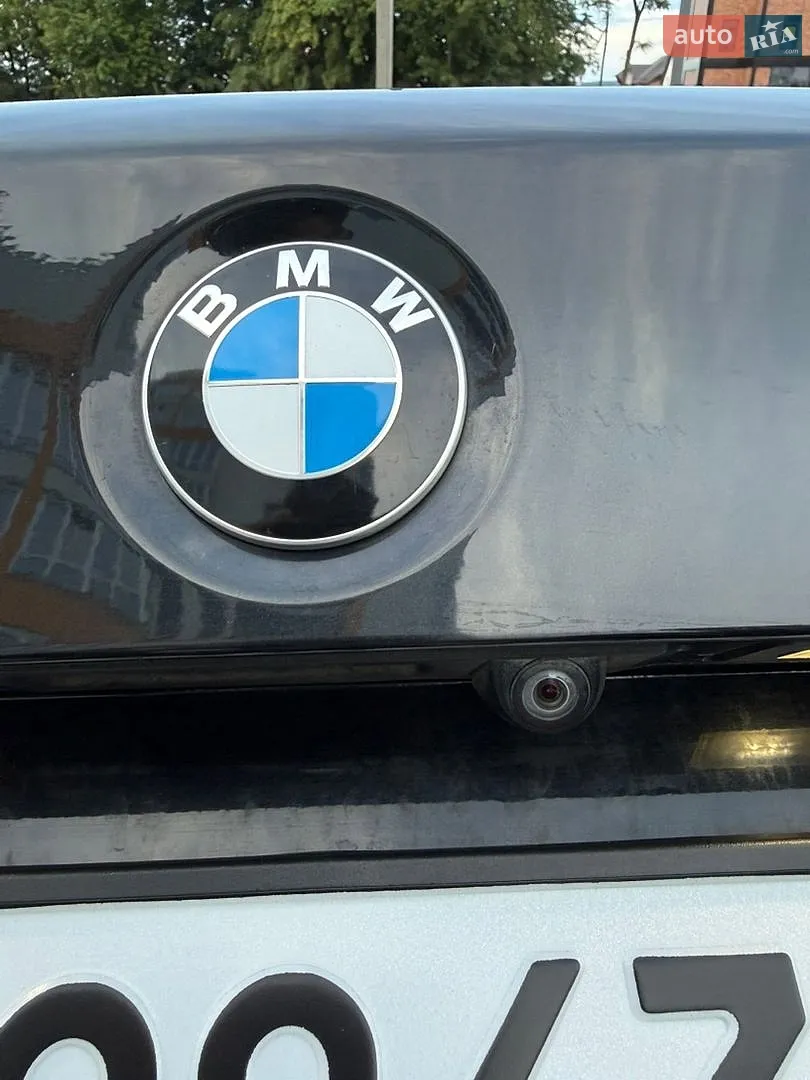 2013 BMW 3er - мініатюра 39