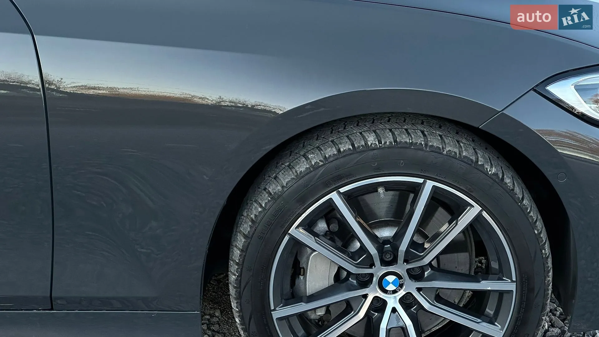 2020 BMW 3er - мініатюра 27