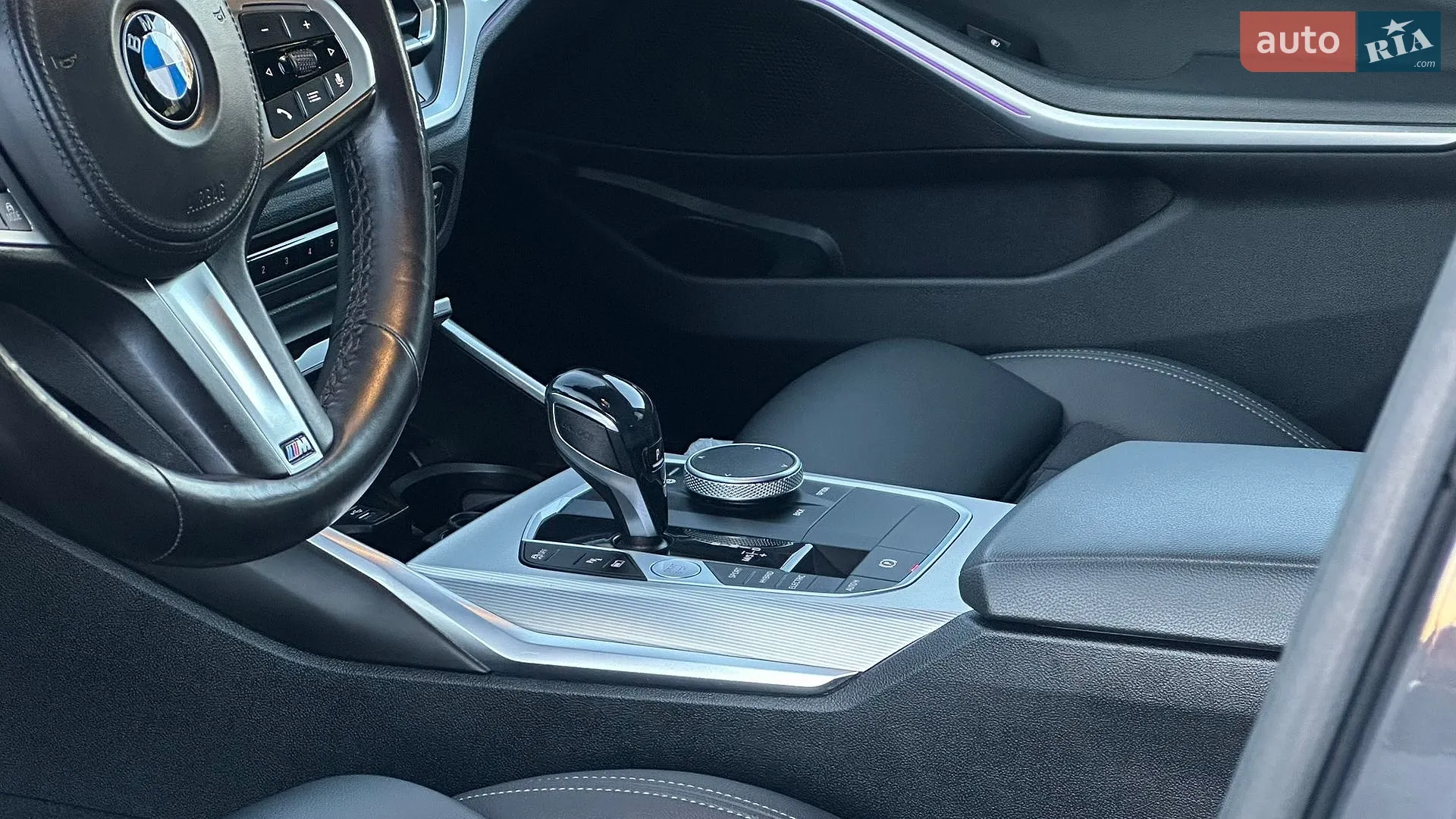 2020 BMW 3er - мініатюра 70