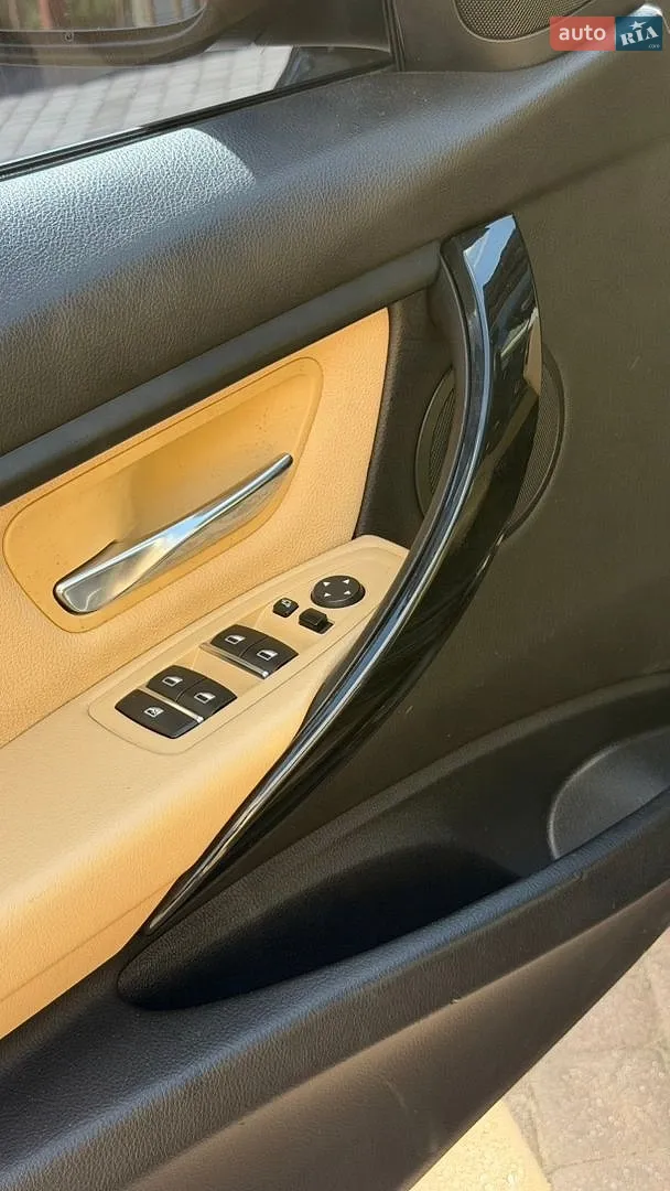 2018 BMW 3er - мініатюра 30