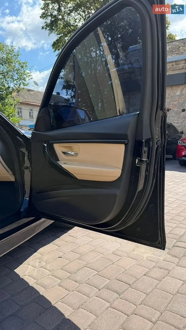 2018 BMW 3er - мініатюра 37