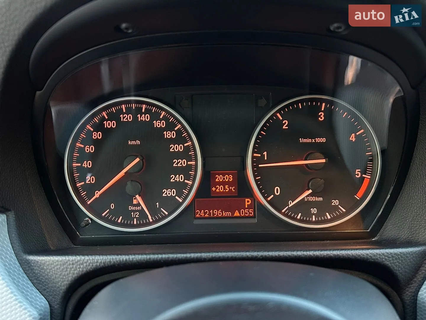 2012 BMW 3er - мініатюра 18