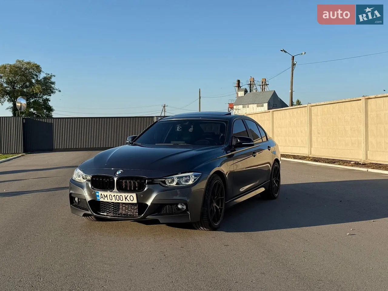 2014 BMW 3er - мініатюра 15