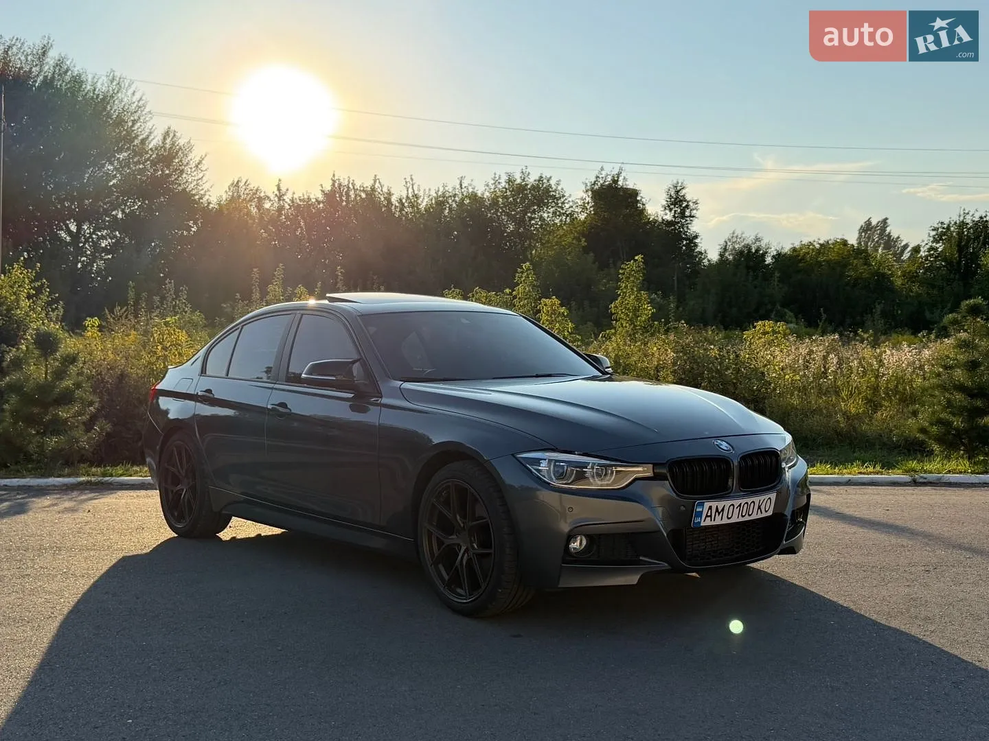 2015 BMW 3er - мініатюра 16