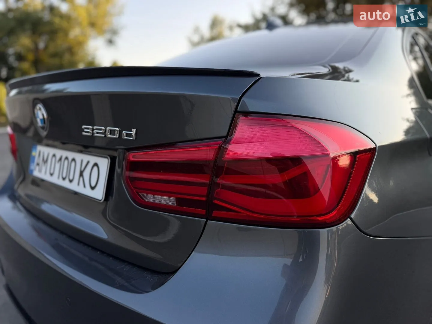 2015 BMW 3er - мініатюра 41