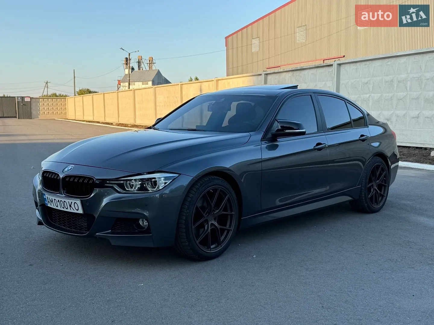 2015 BMW 3er - мініатюра 50