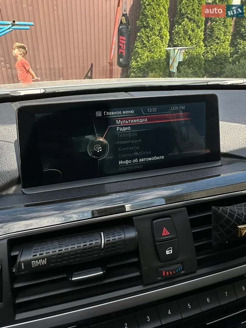 2015 BMW 3er - мініатюра 25