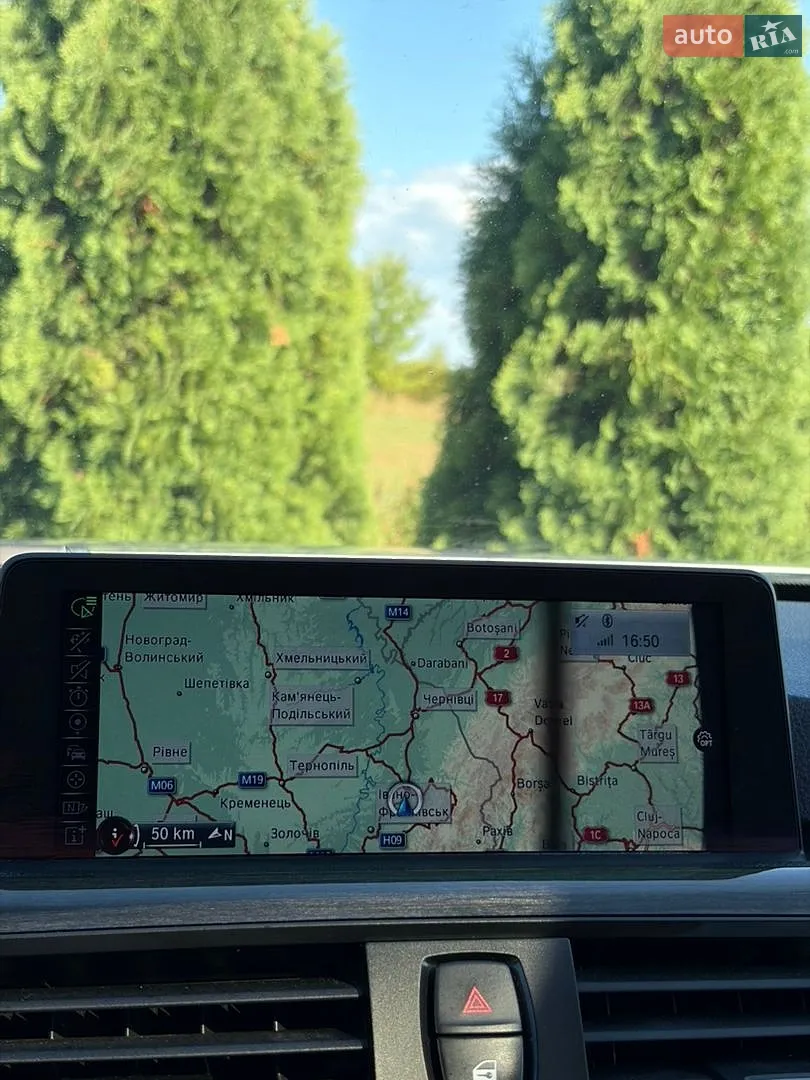 2013 BMW 3er - мініатюра 36