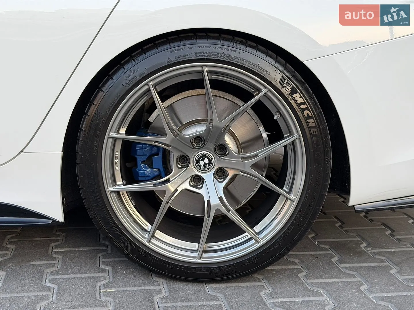 2020 BMW 3er - мініатюра 9