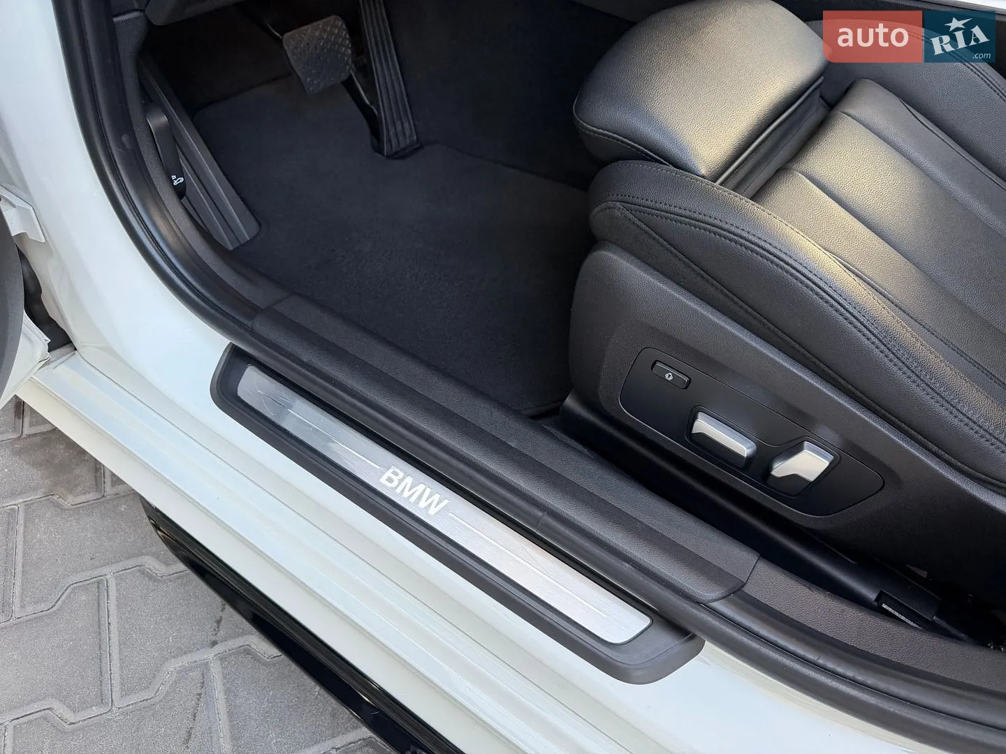 2020 BMW 3er - мініатюра 50