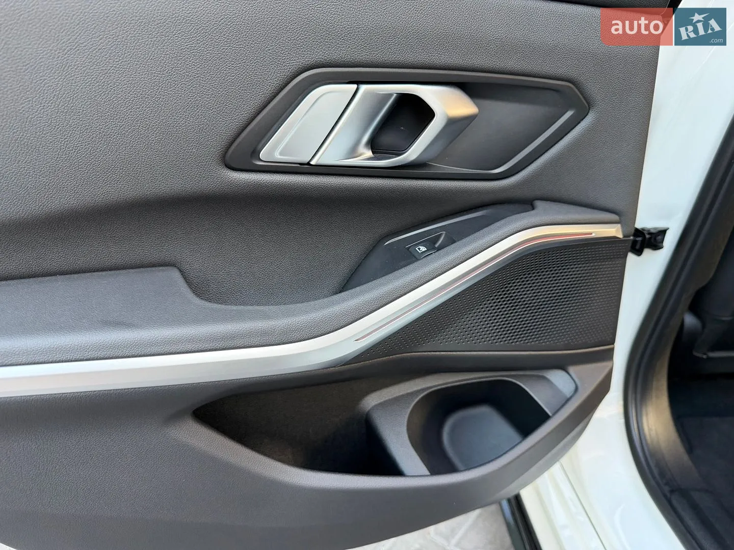2020 BMW 3er - мініатюра 71