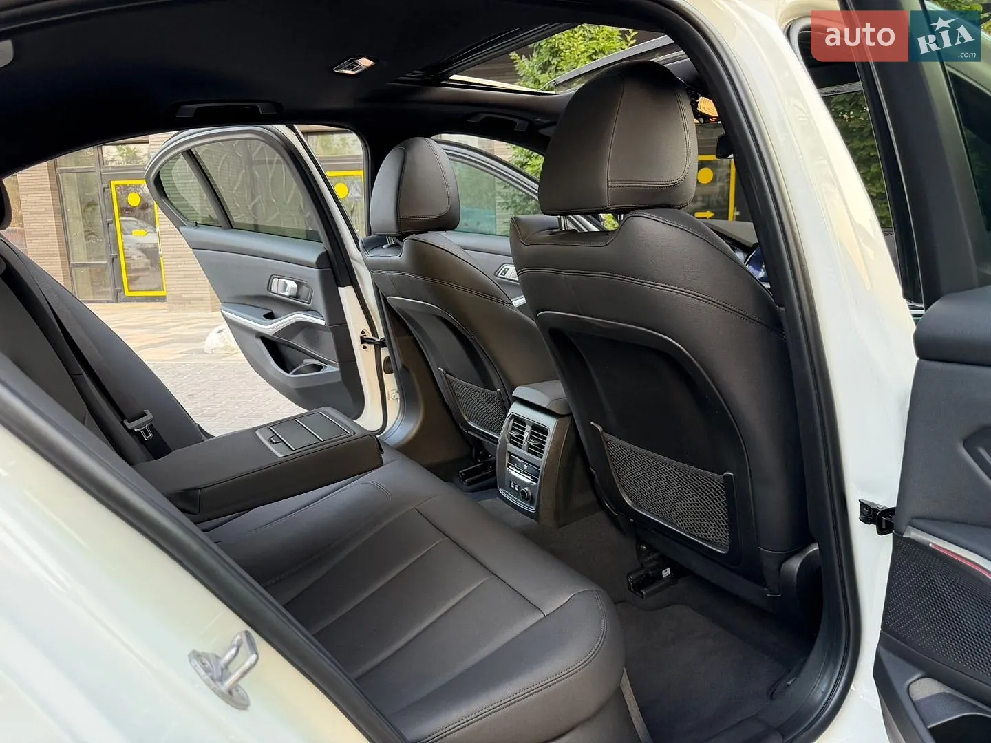 2020 BMW 3er - мініатюра 77
