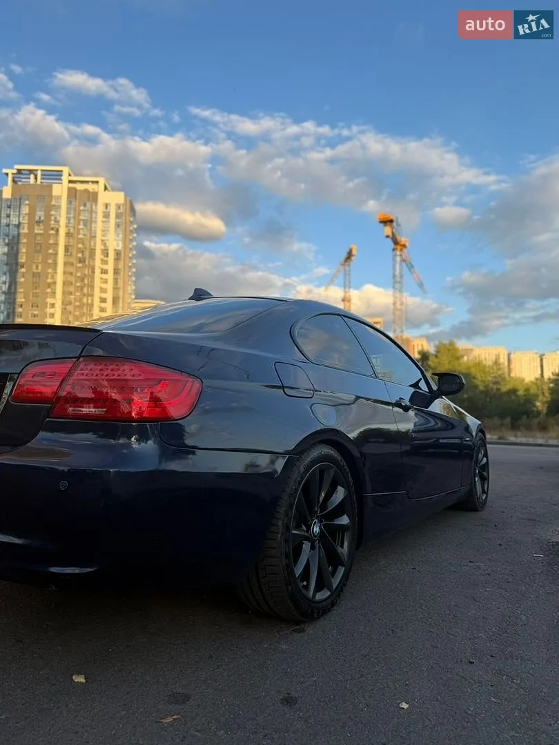 2013 BMW 3er - мініатюра 2
