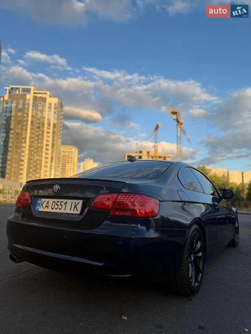 2013 BMW 3er - мініатюра 3