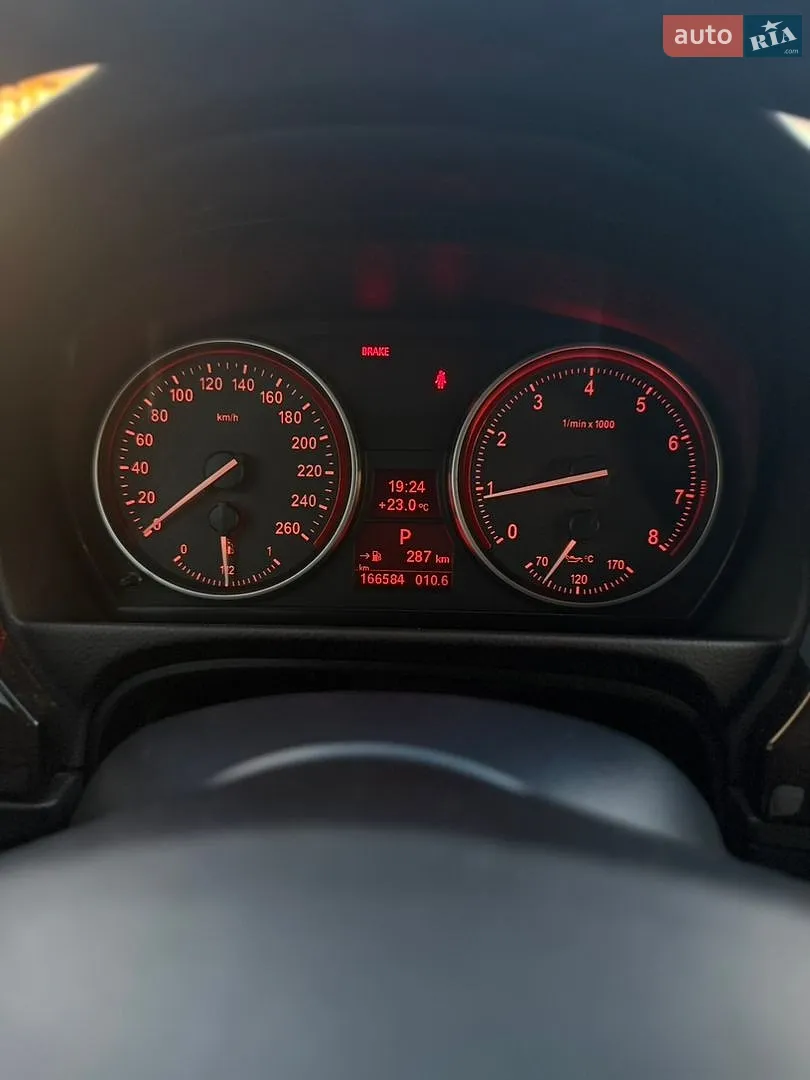 2013 BMW 3er - мініатюра 6