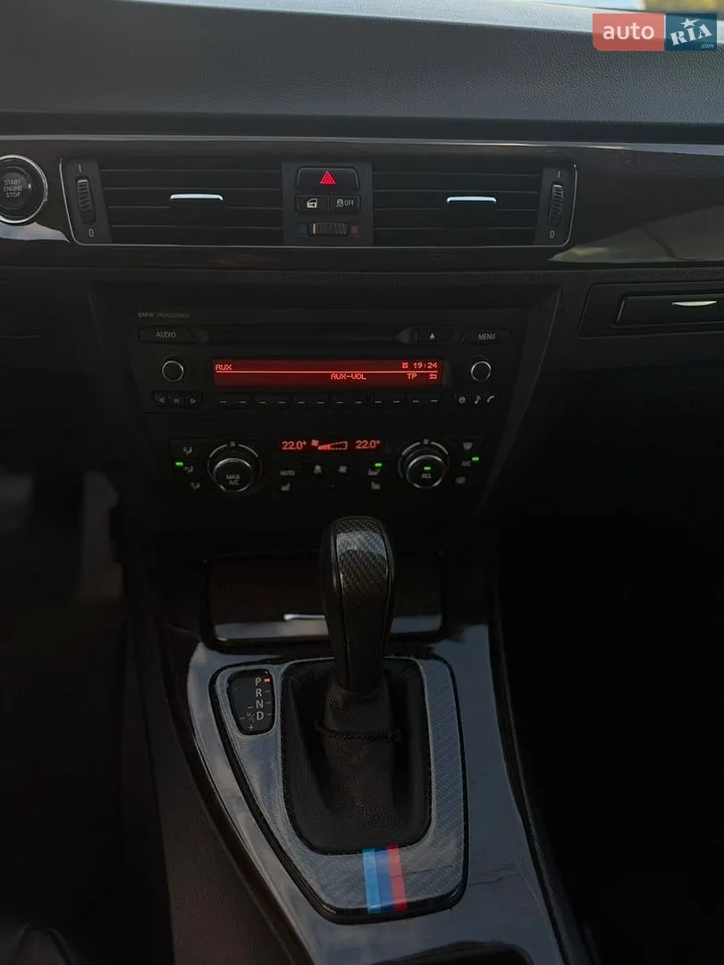 2013 BMW 3er - мініатюра 7