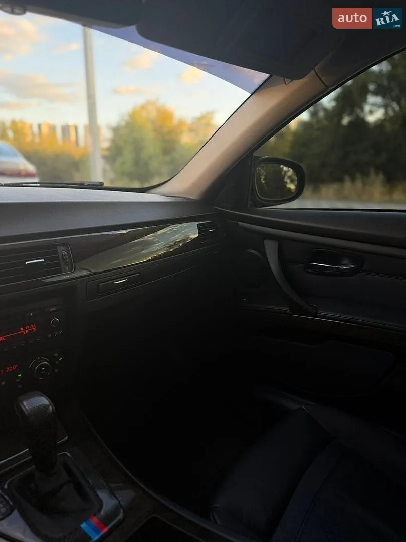 2013 BMW 3er - мініатюра 9