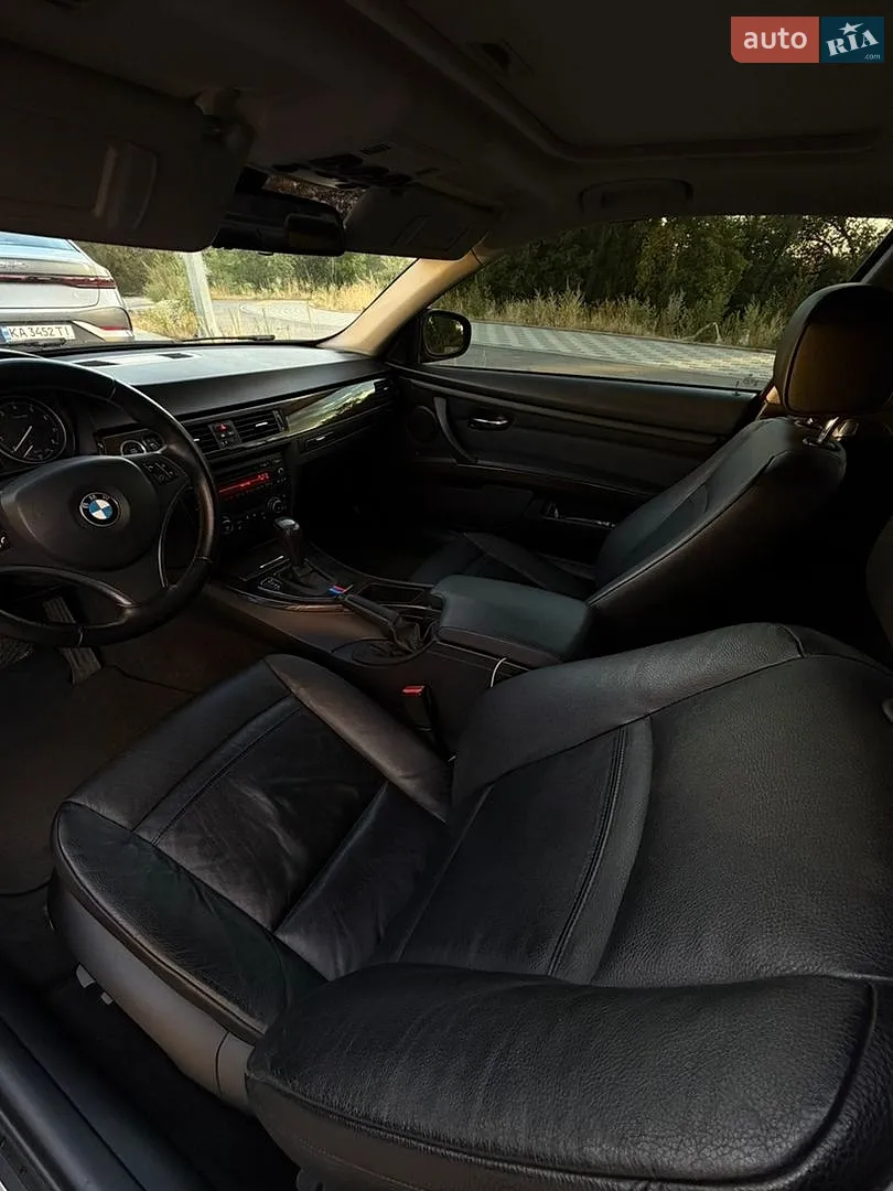 2013 BMW 3er - мініатюра 8