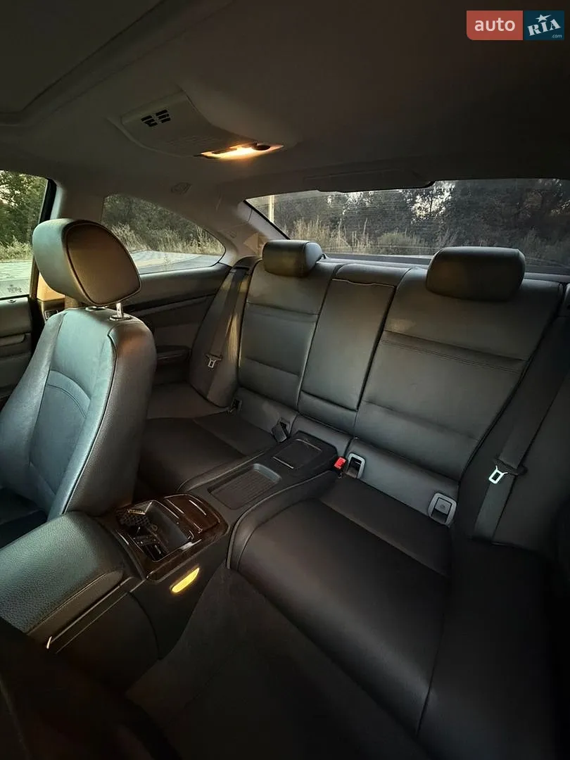 2013 BMW 3er - мініатюра 10