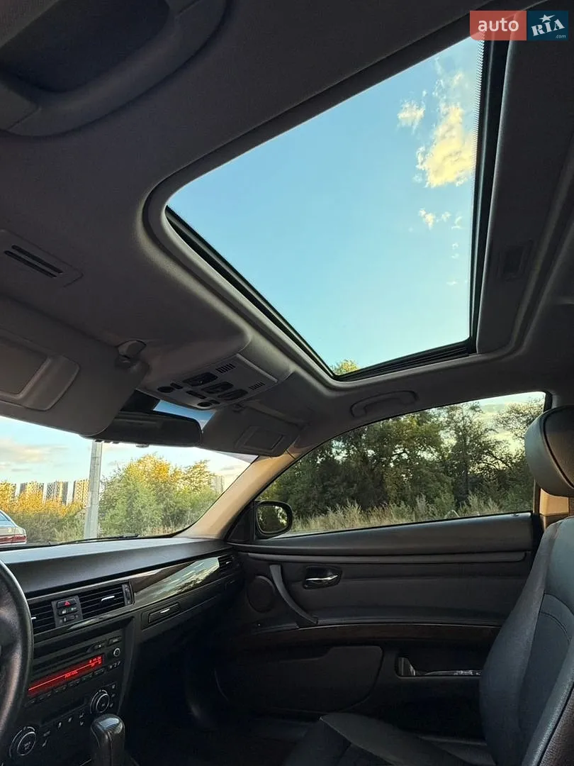 2013 BMW 3er - мініатюра 11