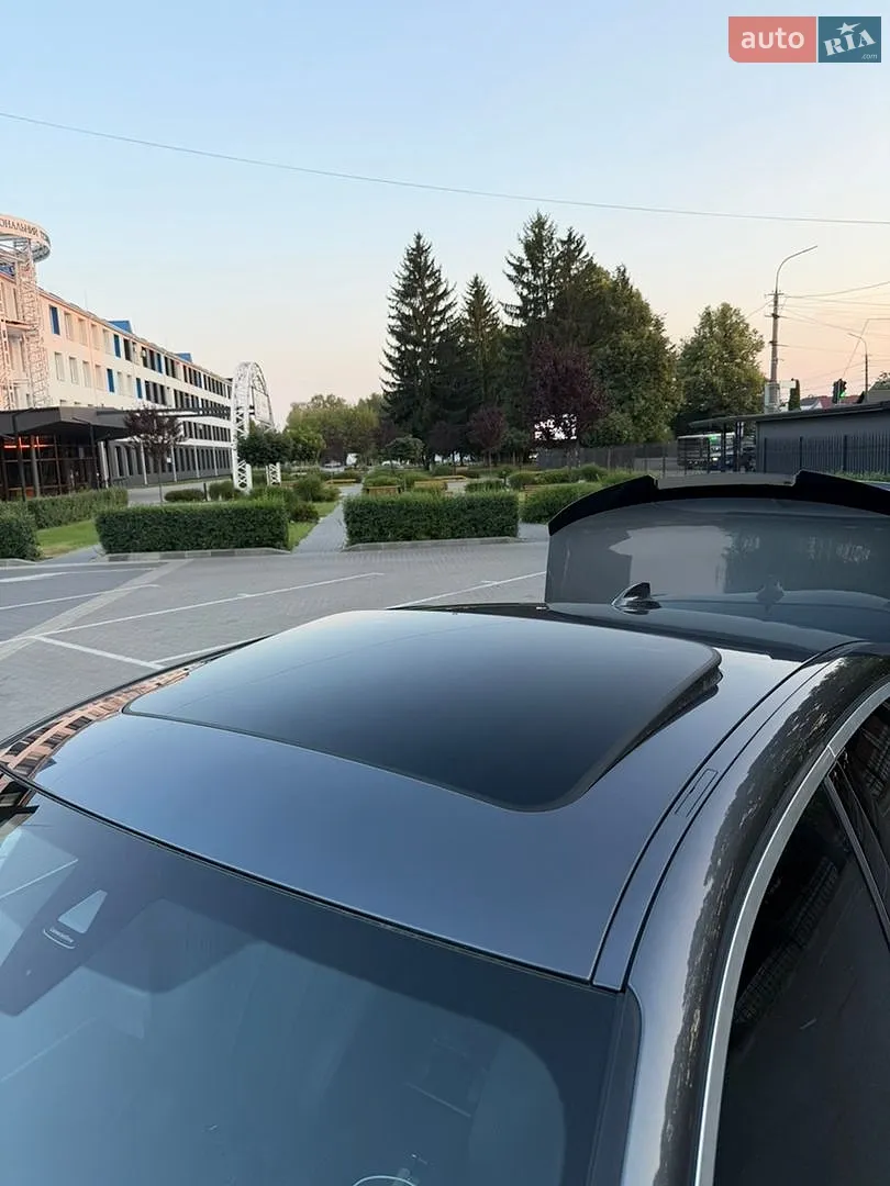 2020 BMW 3er - мініатюра 22