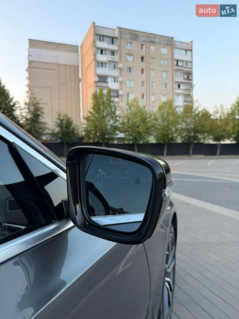 2020 BMW 3er - мініатюра 25