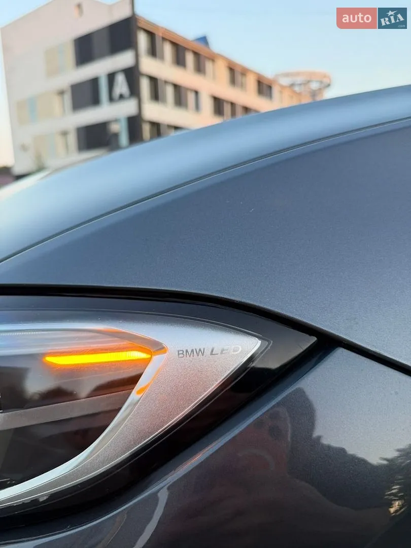 2020 BMW 3er - мініатюра 28