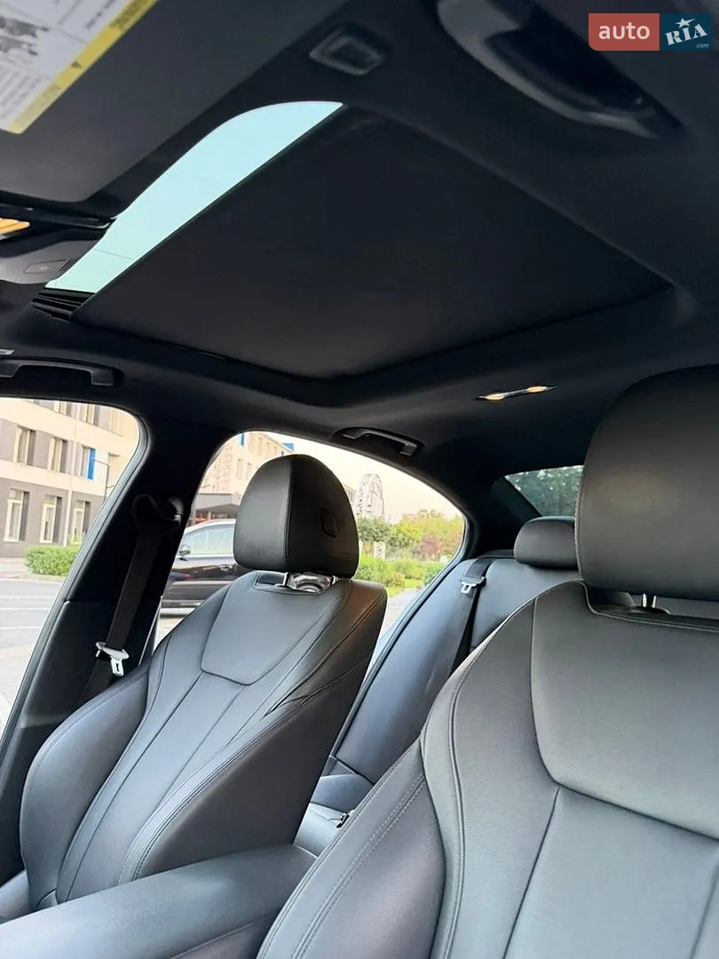 2020 BMW 3er - мініатюра 42