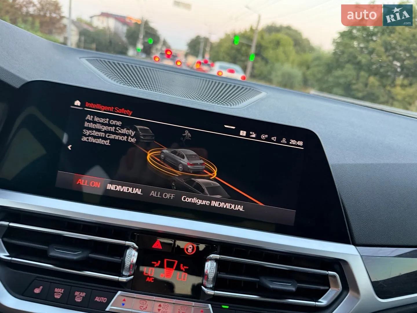2020 BMW 3er - мініатюра 58