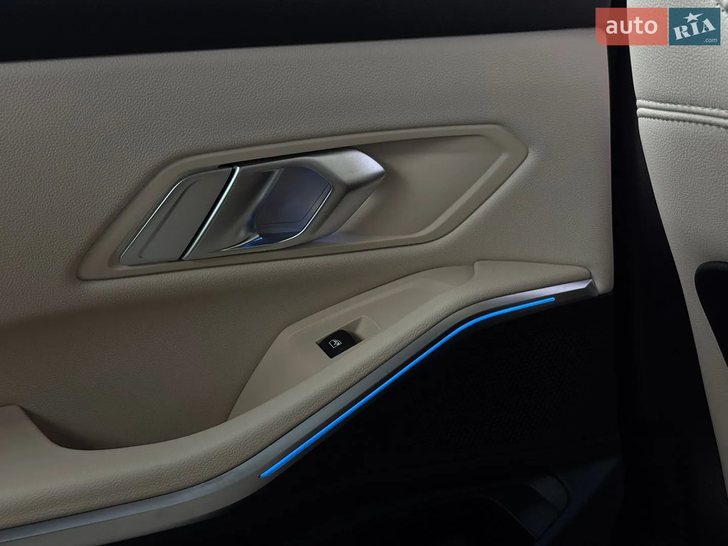 2023 BMW 3er - мініатюра 34