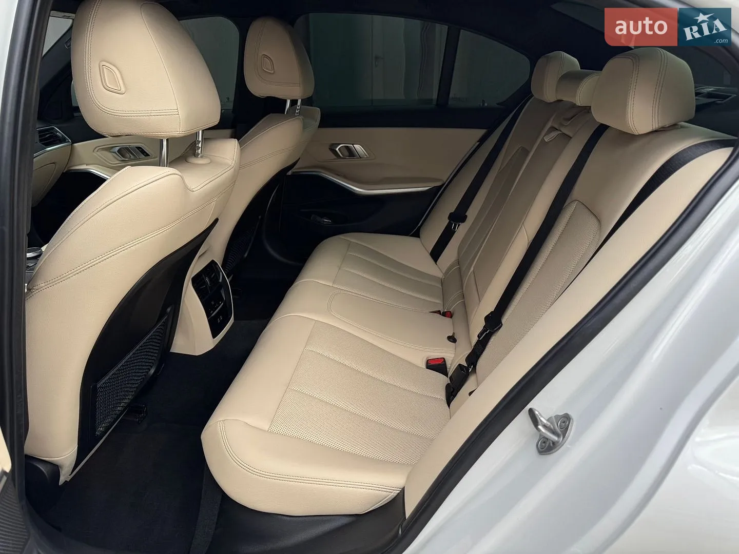 2023 BMW 3er - мініатюра 40
