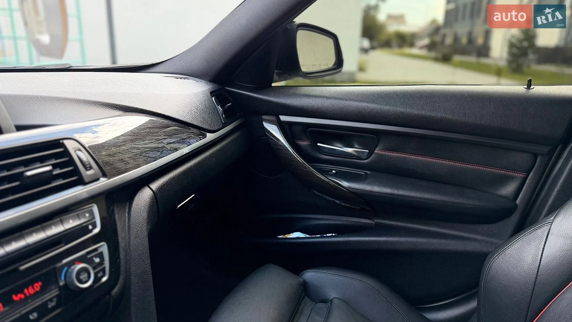 2014 BMW 3er - мініатюра 30