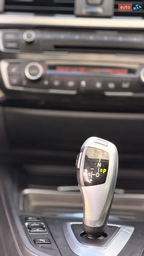 2014 BMW 3er - мініатюра 42