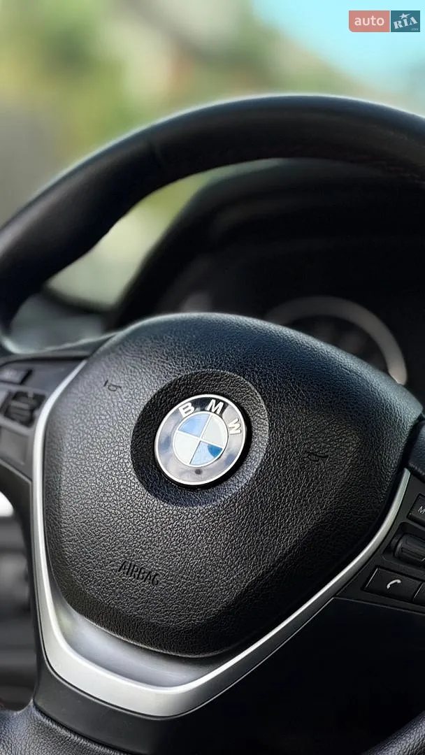 2014 BMW 3er - мініатюра 43