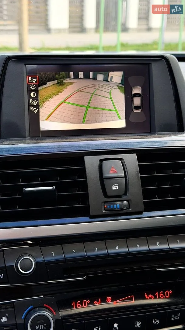 2014 BMW 3er - мініатюра 49
