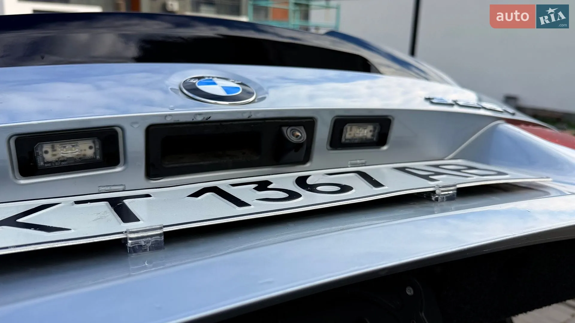 2014 BMW 3er - мініатюра 52