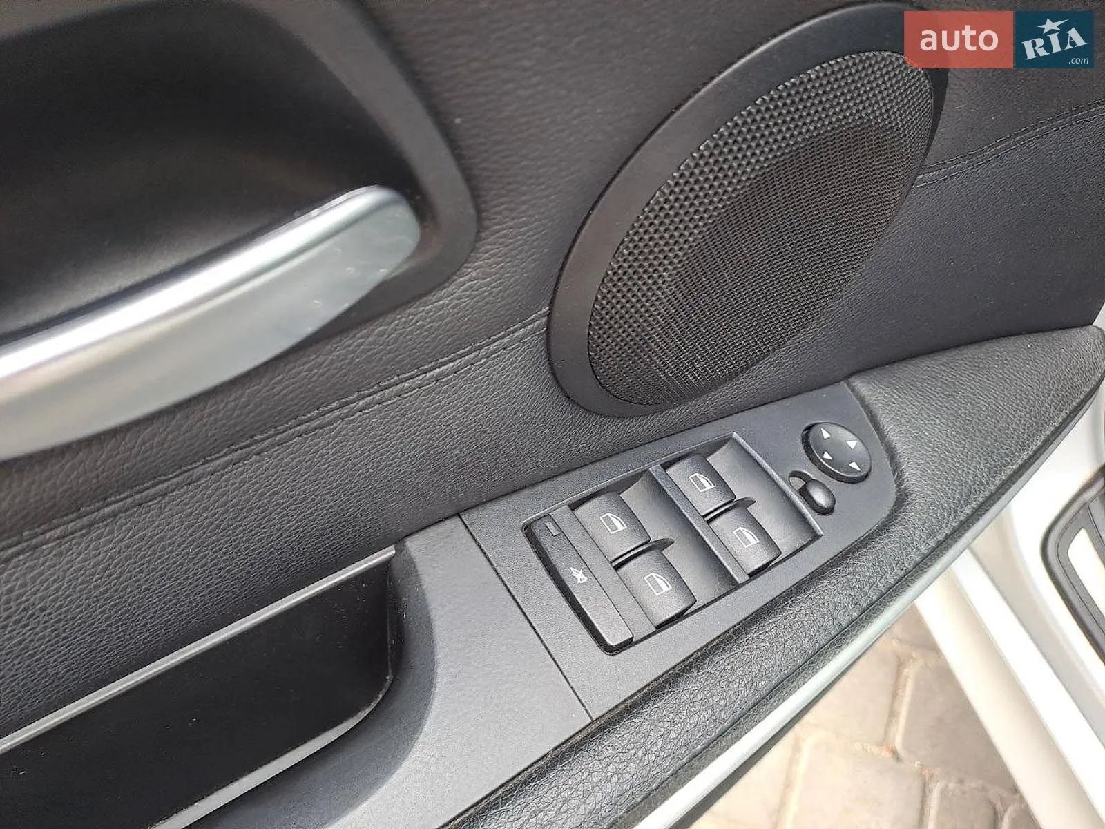2011 BMW 3er - мініатюра 7