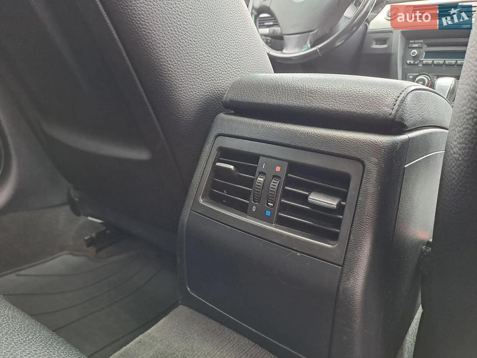 2011 BMW 3er - мініатюра 18