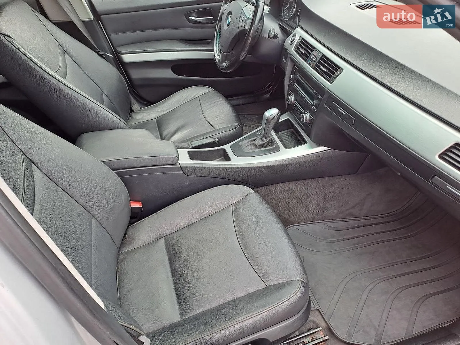 2011 BMW 3er - мініатюра 20