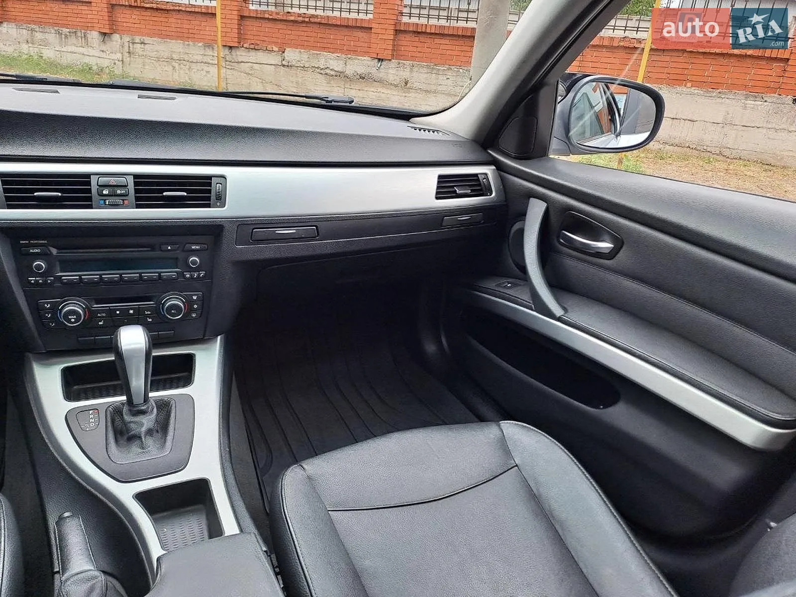 2011 BMW 3er - мініатюра 23