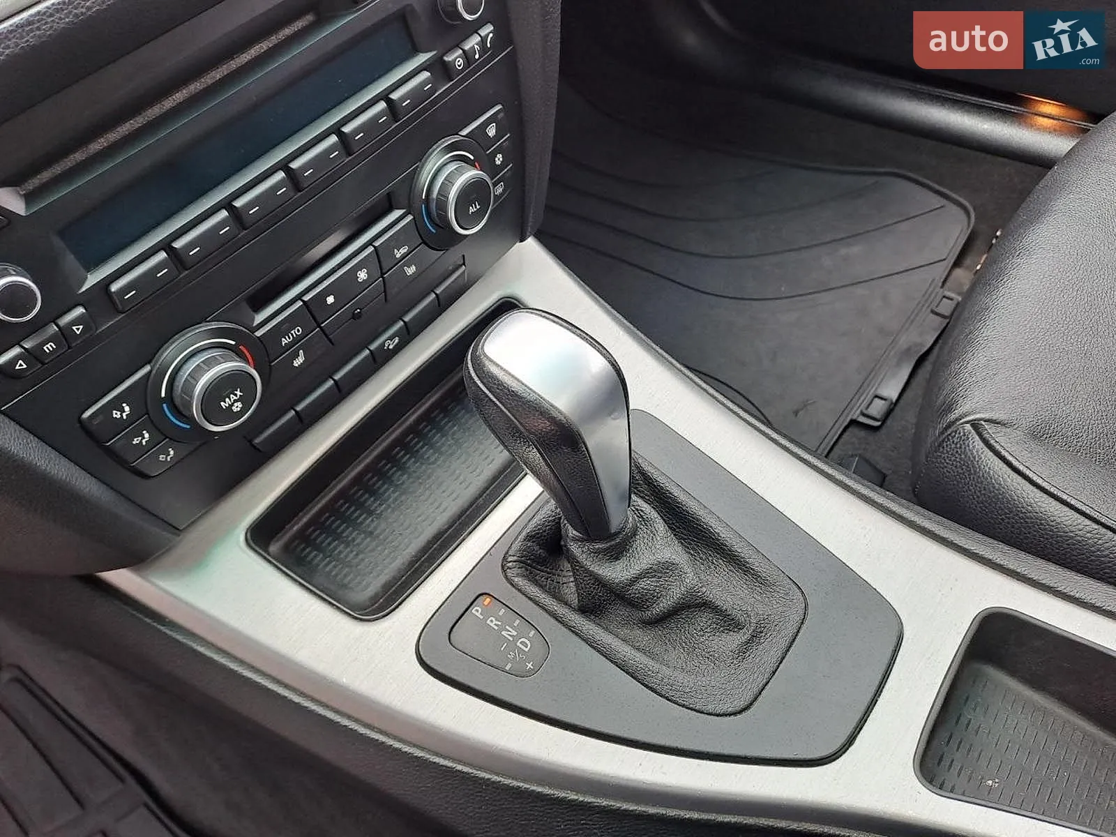 2011 BMW 3er - мініатюра 12